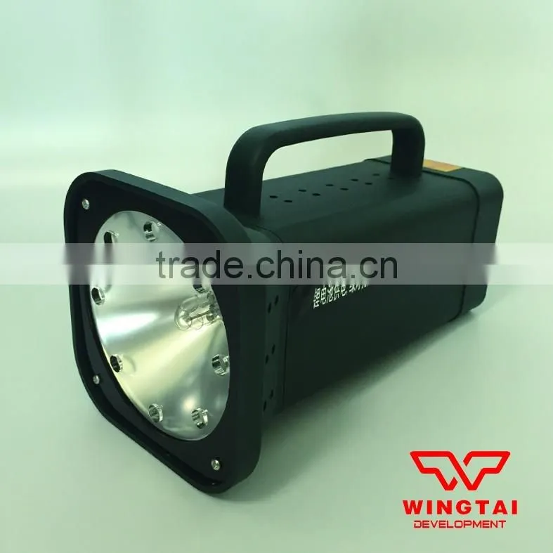 60-12000FPM For UV Ink LED Type Digital Stroboscope DT326U