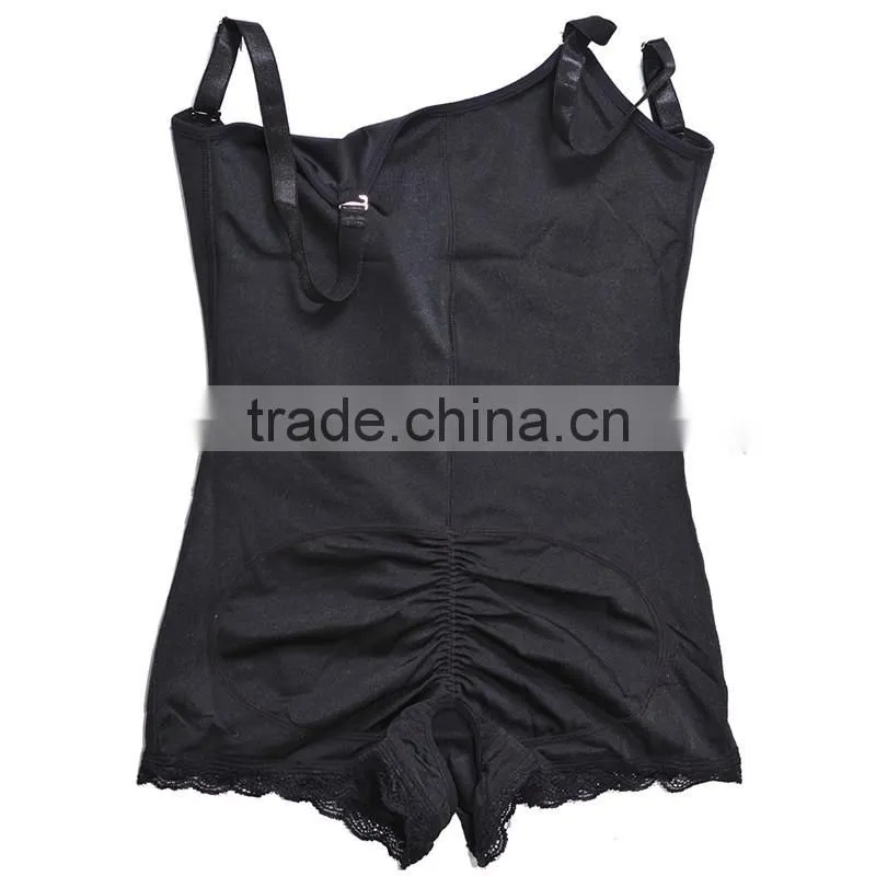Hot sell Alibaba Wholesale Firm Slim Lift Body Shaper For Women Bodysuit Shapewear