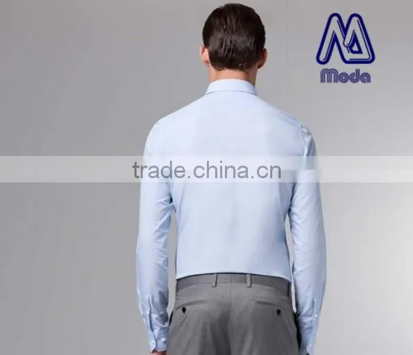 Italian style design men shirt