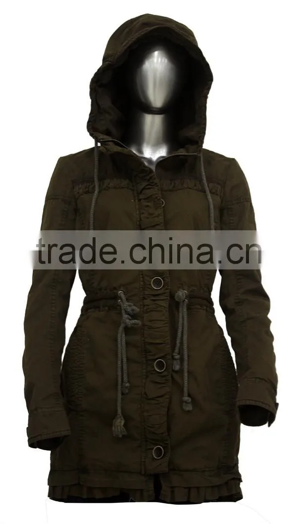 ALIKE jacket for women new style jacket