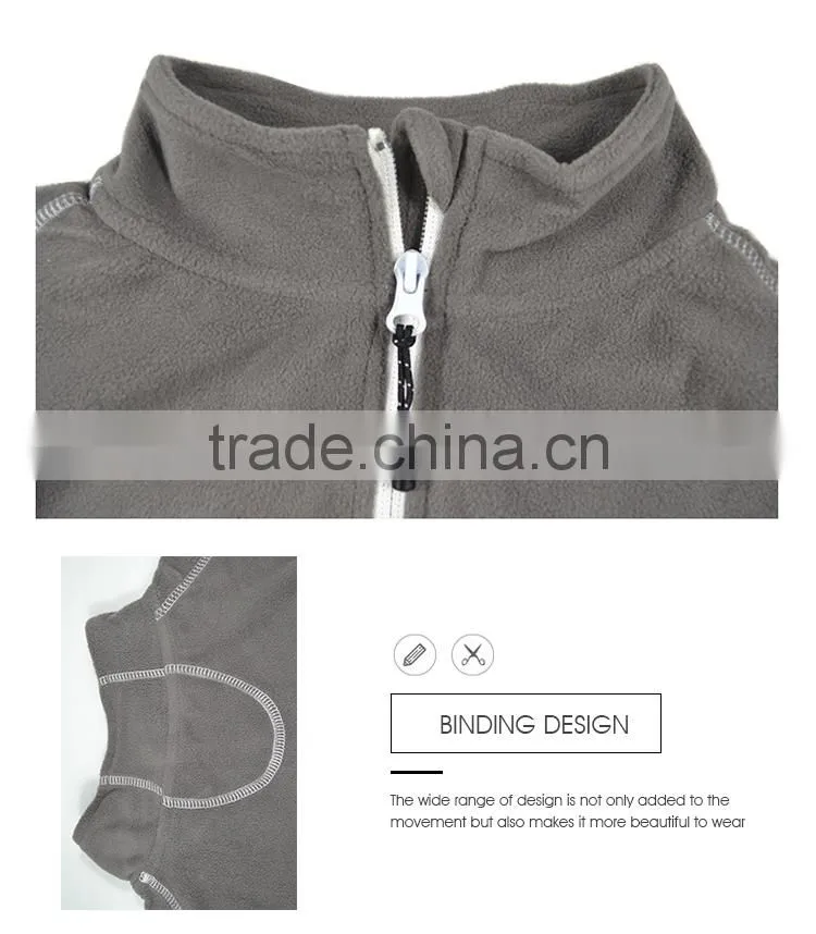 Athletic long sleeve windbreaker women fitness running workout tops jacket
