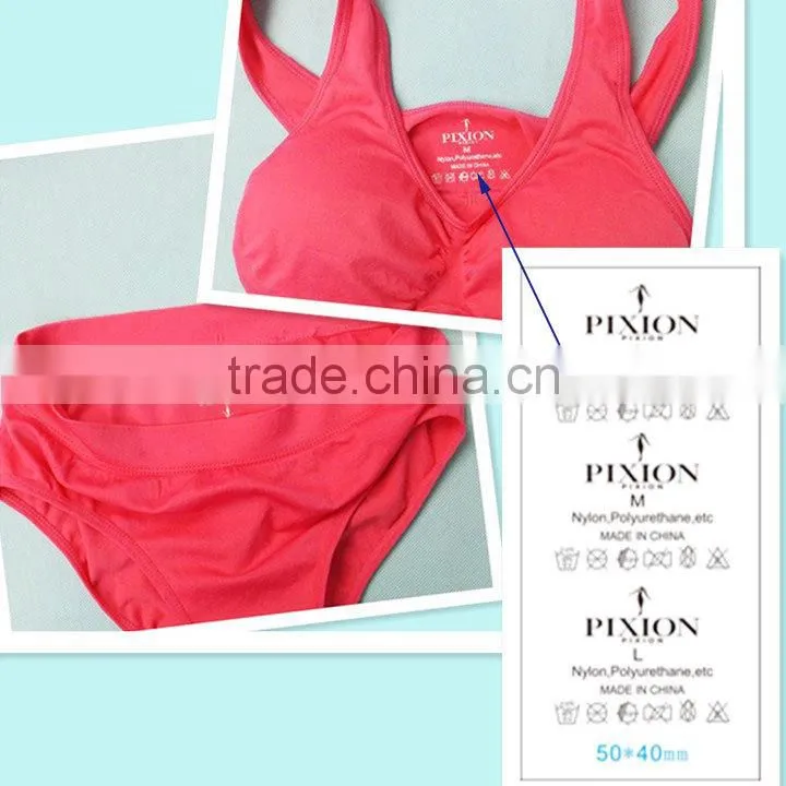 2016 wholesale cheap bulk stocklot sports bra