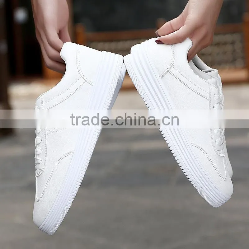 MLS11114 stage show pu light shoes high heel for men women