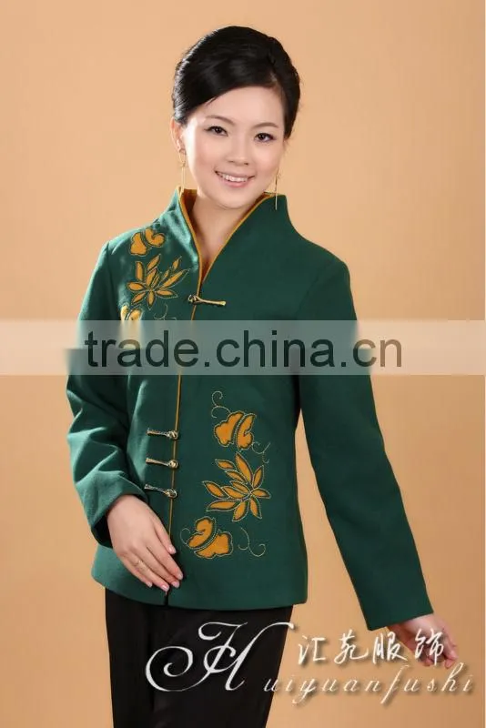 chinese style clothes