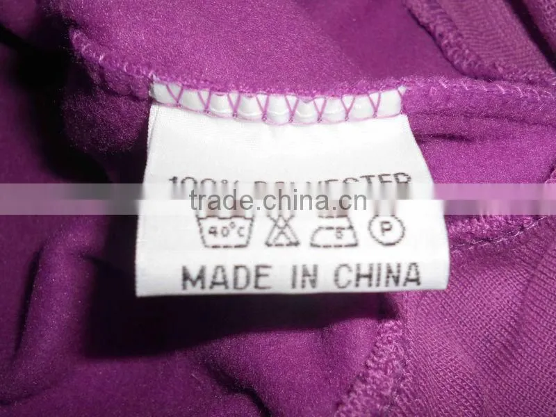 Ladies fleece tracksuit ready goods