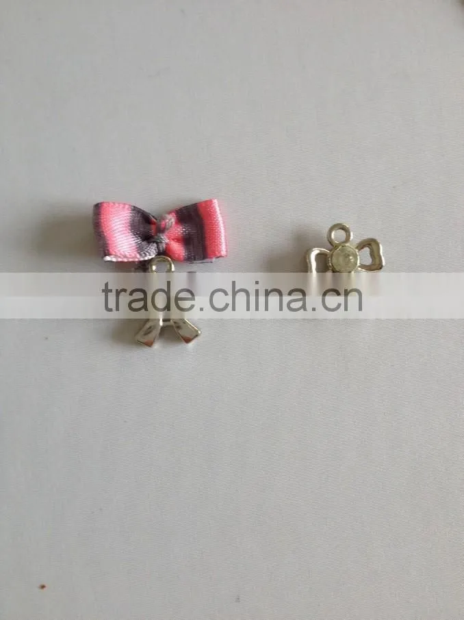 DIY European style charm jewelry wholesale garment charms pendant
