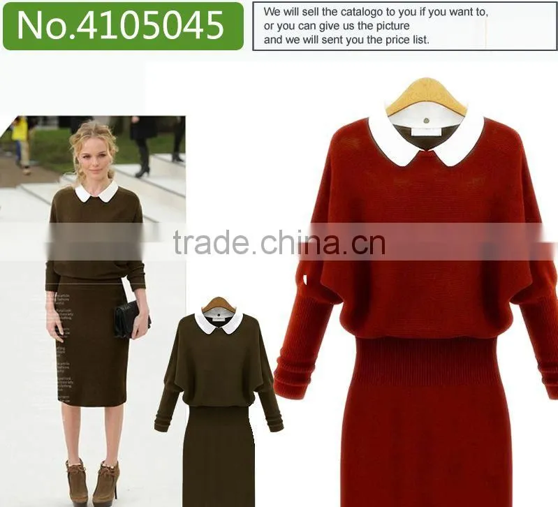 bright winter ladies sweater woman jumper