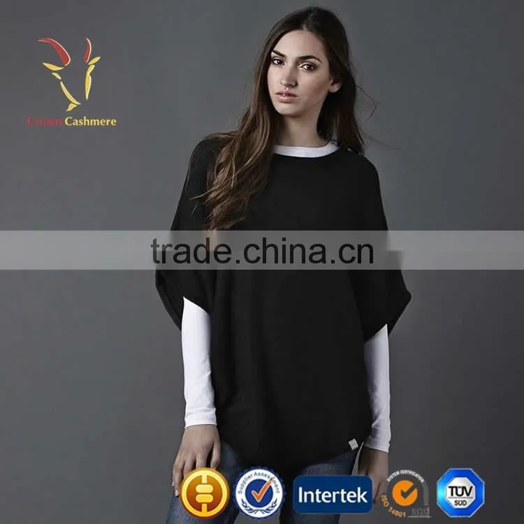 Womens Ponchos Wool Fall Shawls