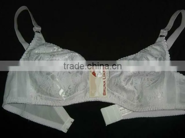 hot sexy nursing bra women maternity non padded bra