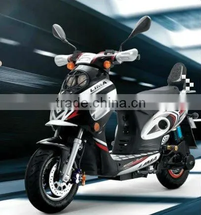 electric bicycle