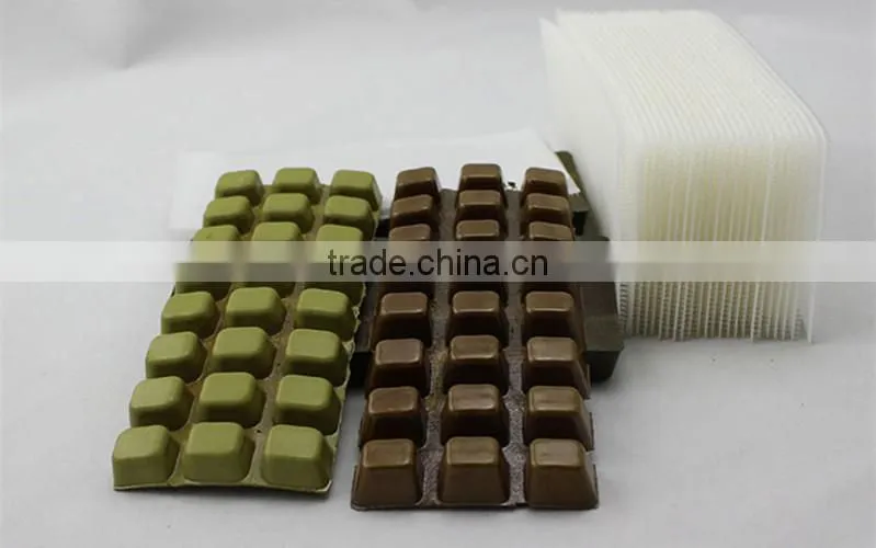 Special unbreakable Hook loop fasteners