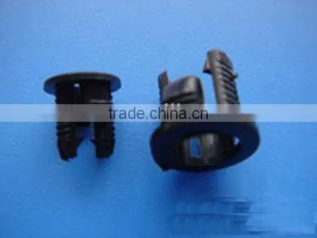 plastic led spacer , led holder, led spacer support
