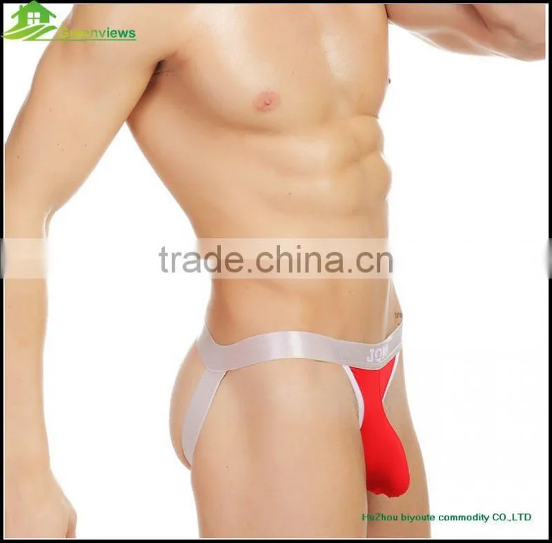 Wholesale Transparent Sexy Gay Men Underwear China clothing Mens Briefs