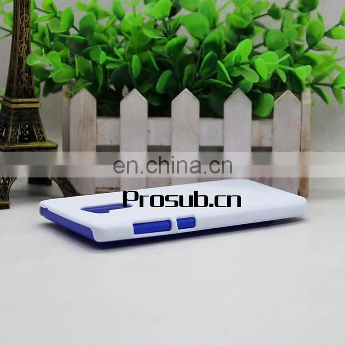 3D heat transfer smartphone casealuminum injection mould for Prosub-Mi RedMi 4- high standard