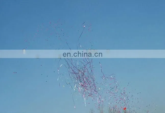 CG-PP051 100cm party popper cheapest popper