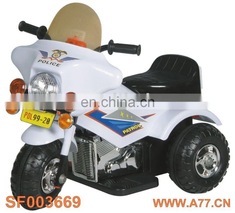 Rechargeable Battery Motor cycle