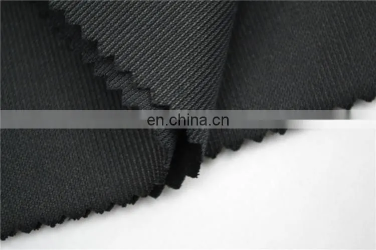 FACTORY MADE FASHION HIGH DENSITY WHOLESALE SUITING FABRIC