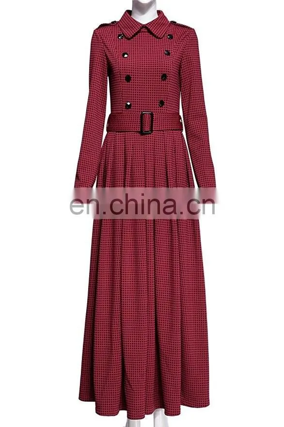 Factory wholesale latest abaya islamic clothing