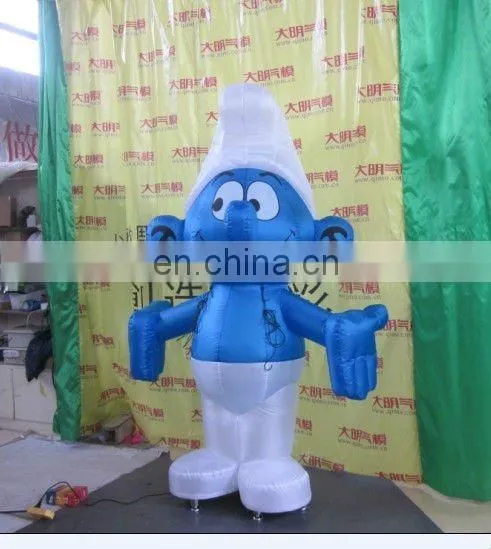 inflatable giant character
