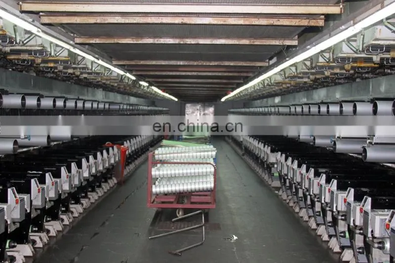 AA grade spandex yarn 40D clear for suit and garment