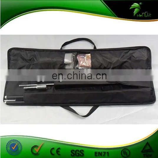 Dye Sublimation Printed Durable Beach Flag, Teardrop Flag, Swooper flag