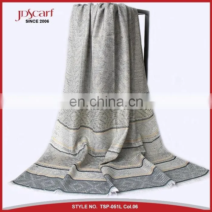 100% polyester woman lady hair scarf pakistani scarf hijab