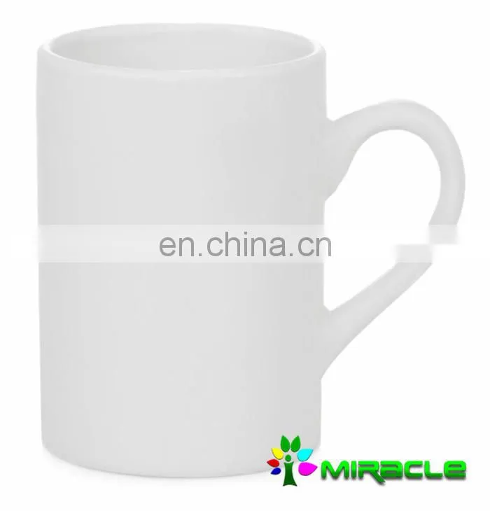 High Quality 10oz Sublimation Coil Rim Mug Hot Sale