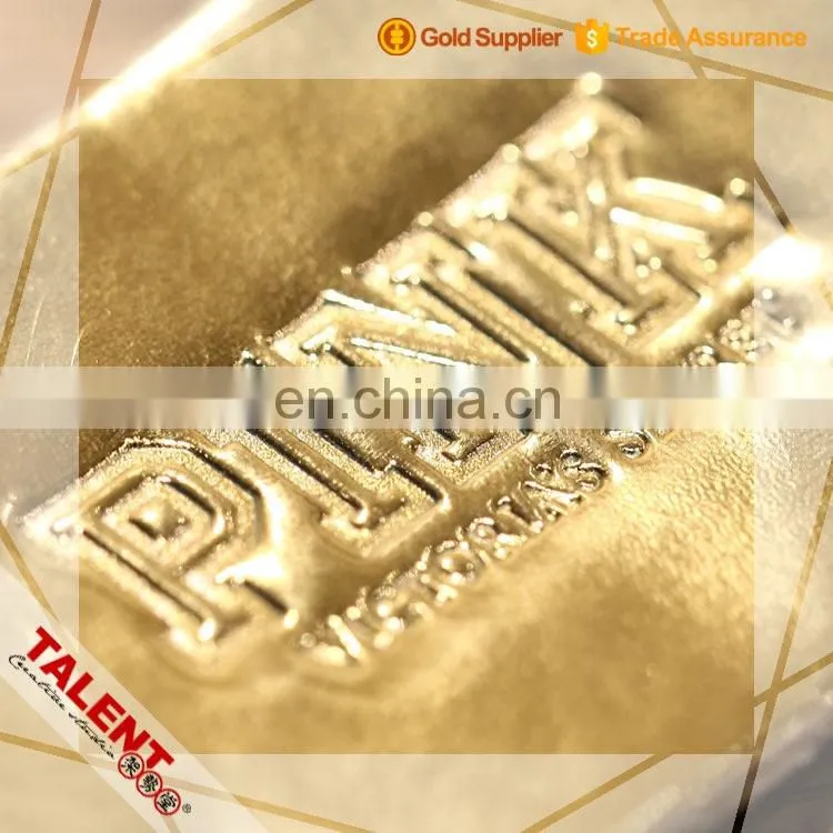 Custom Hot Pressed And Stamping Silver PU Leather Label Patch