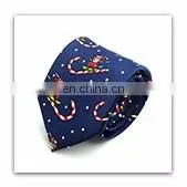 Novel style custom silk necktie