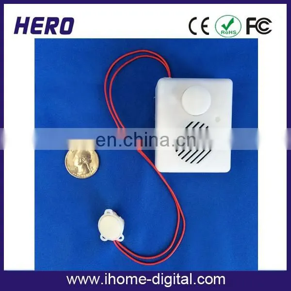 New Type mp3 module push button voice box