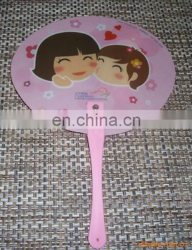 promotional gift Fan