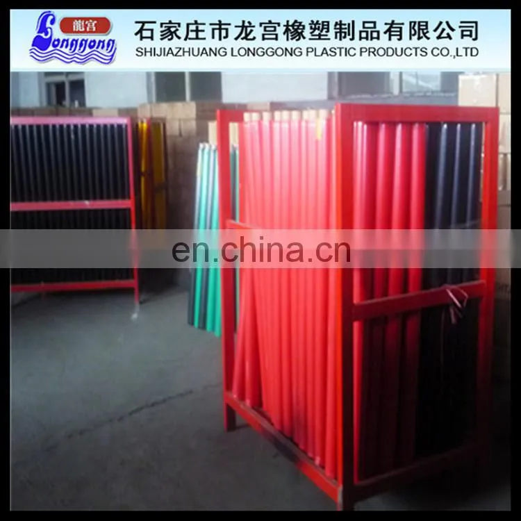 Strong adhesive PVC Electrical tape log roll PVC tape jumbo roll