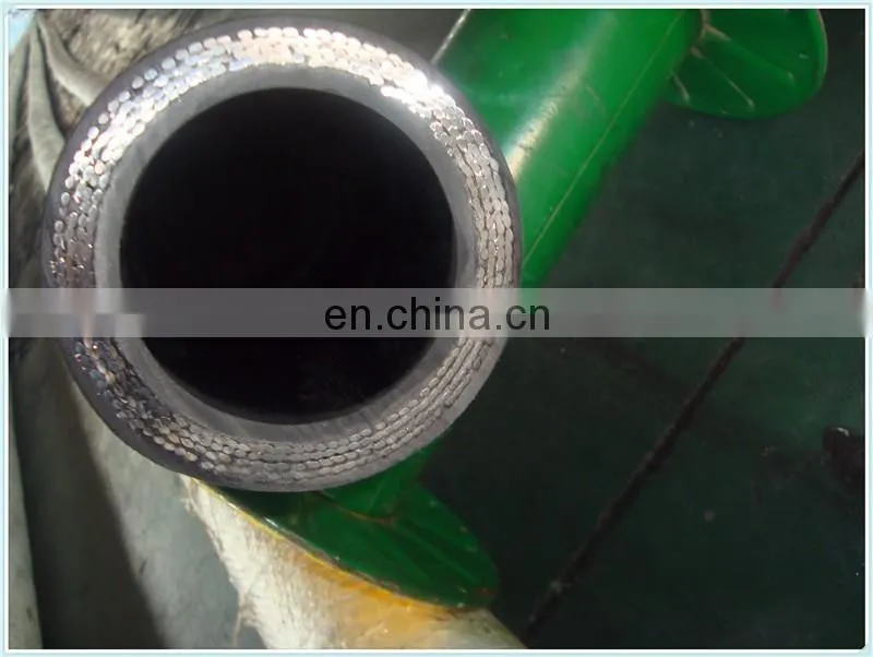 abrasion resistant rotary drilling kelly rubber hose