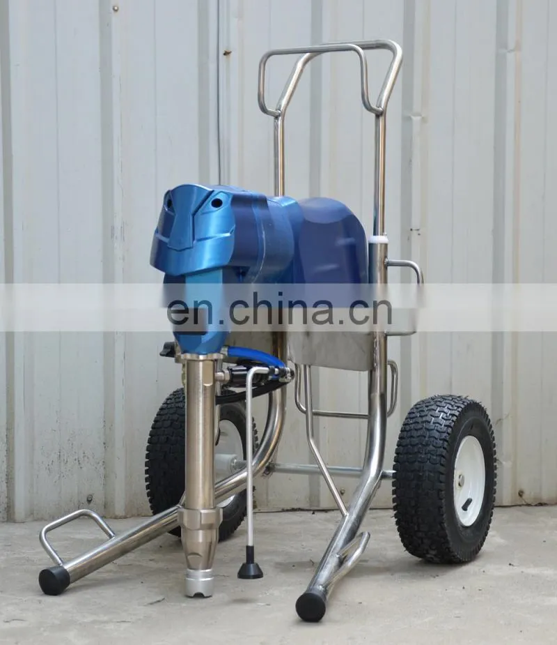 EP450TX Electric Texture/Putty Airless Paint Sprayer