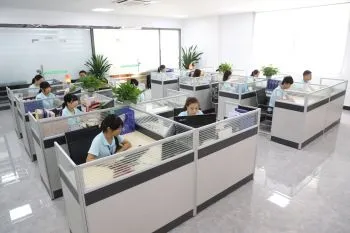 Zhongshan Jiafeng Lighting Co., Ltd company overview - view 2