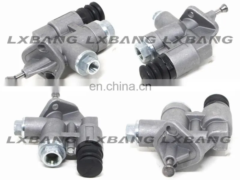 Original High Pressure Fuel Pump 4988747 C4988747 For Cummins C3936316