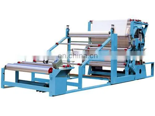 foam laminating machine