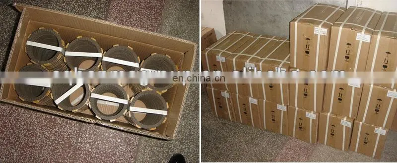Motorcycle Clutch Plate / Clutch Disc (CG125 / CD100 / CGL125/TMS125 / XL125/RTR) for 100CC