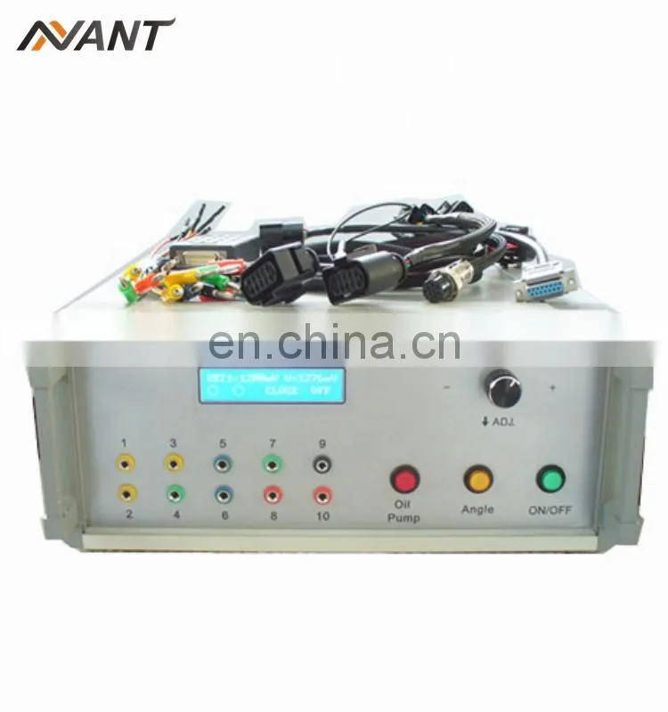High Quality EDC VP37 VP30 Pump Tester Pump