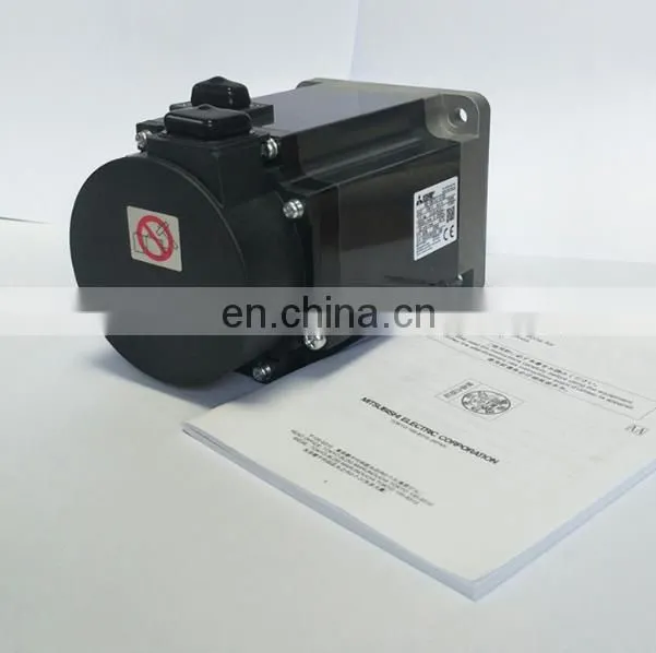 Mitsubishi HF-MP43B 400w ACServo Motor Drive