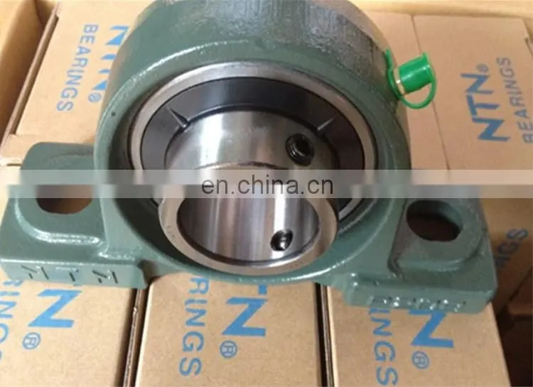 Japan UCP NSK ntn f209 bearing pillow block bearing