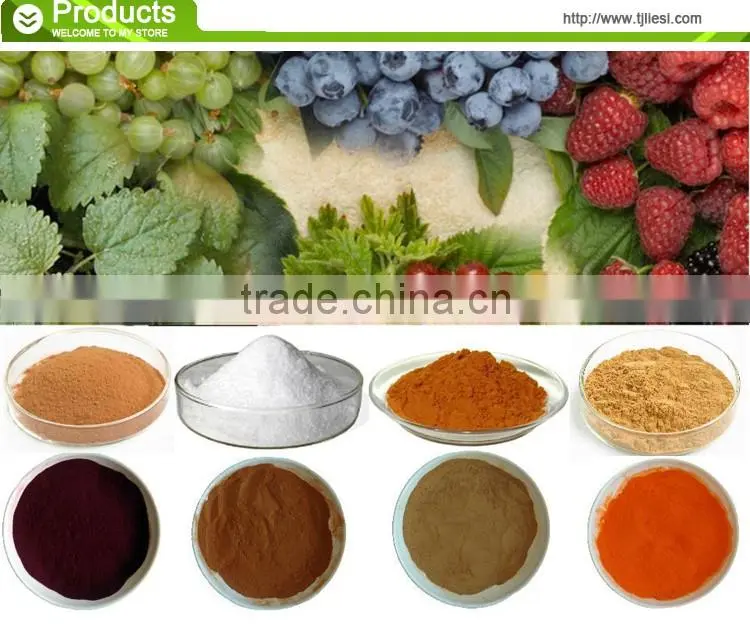 Siberian Ginseng Extract