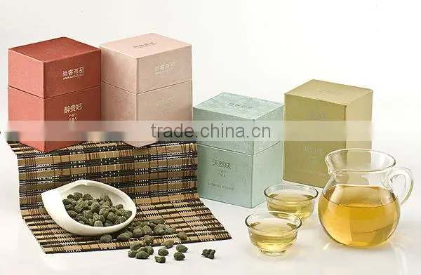 Oolong tea,ginseng oolong tea