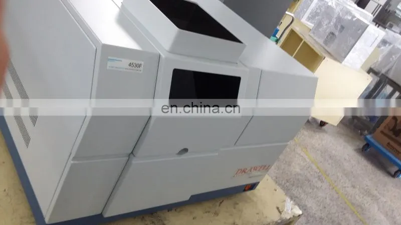 AA4530F Single Beam Atomic Absorption Spectrophotometer