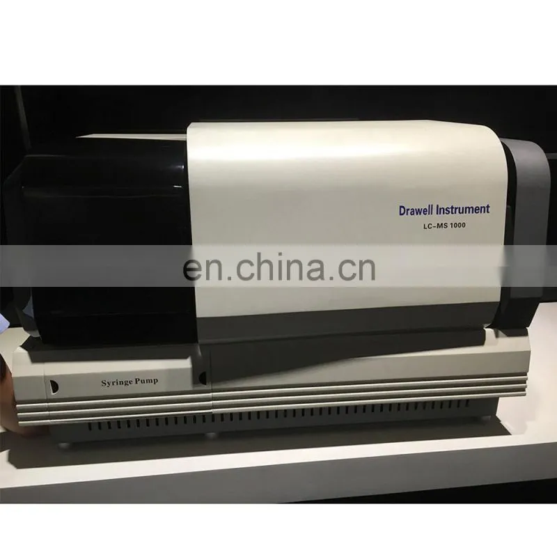 LC-MS 1000 Cheap Liquid Chromatograph Mass Spectrometer ( lc ms ) for laboratory