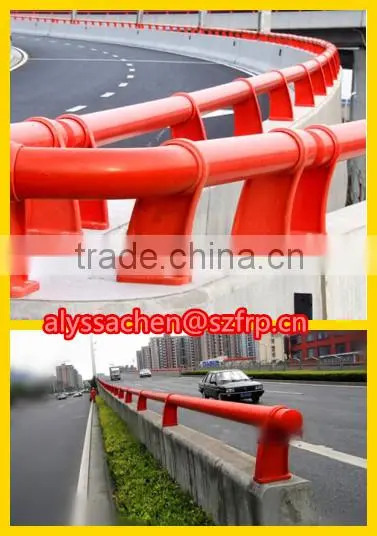 frp fence fiberglass fence grp fence/ fiber reinforced plastic fence/ frp rail