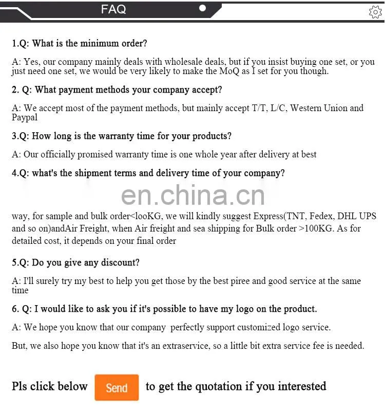Wholesale Cheap Ceramic Plates Heater White Ceramic Heating Plate With CE Certificates