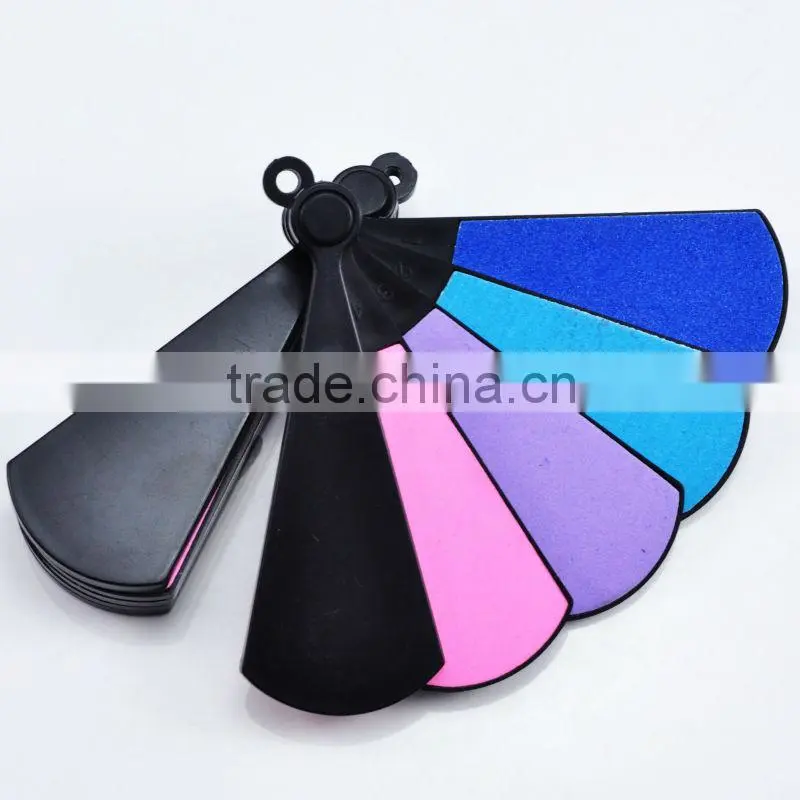 Beauty tools wholesale foot file makeup sets Nice gift for girl friend