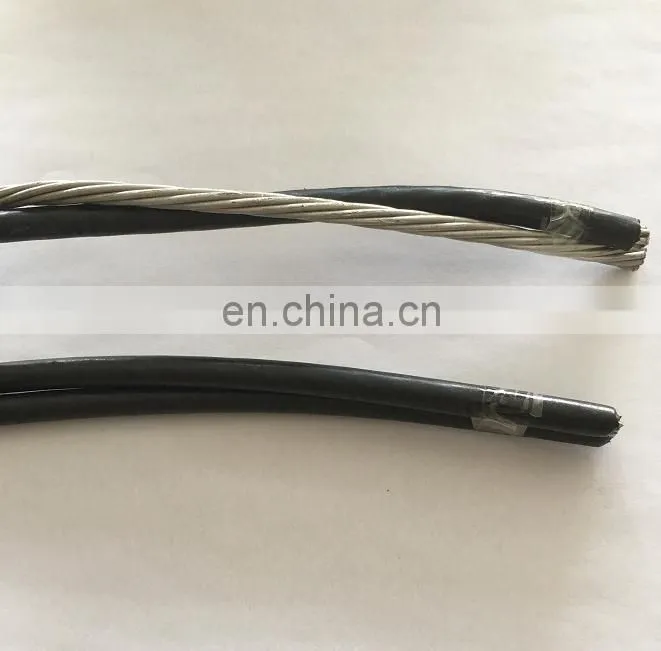 Aluminium Triplex URD Cable ABC cable