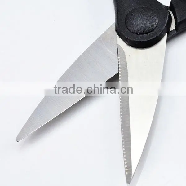 Separable kitchen scissors scissor case types of kitchen scissor